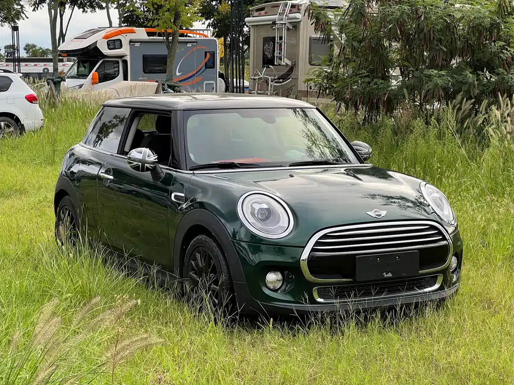 MINI Mini — миниатюра 3