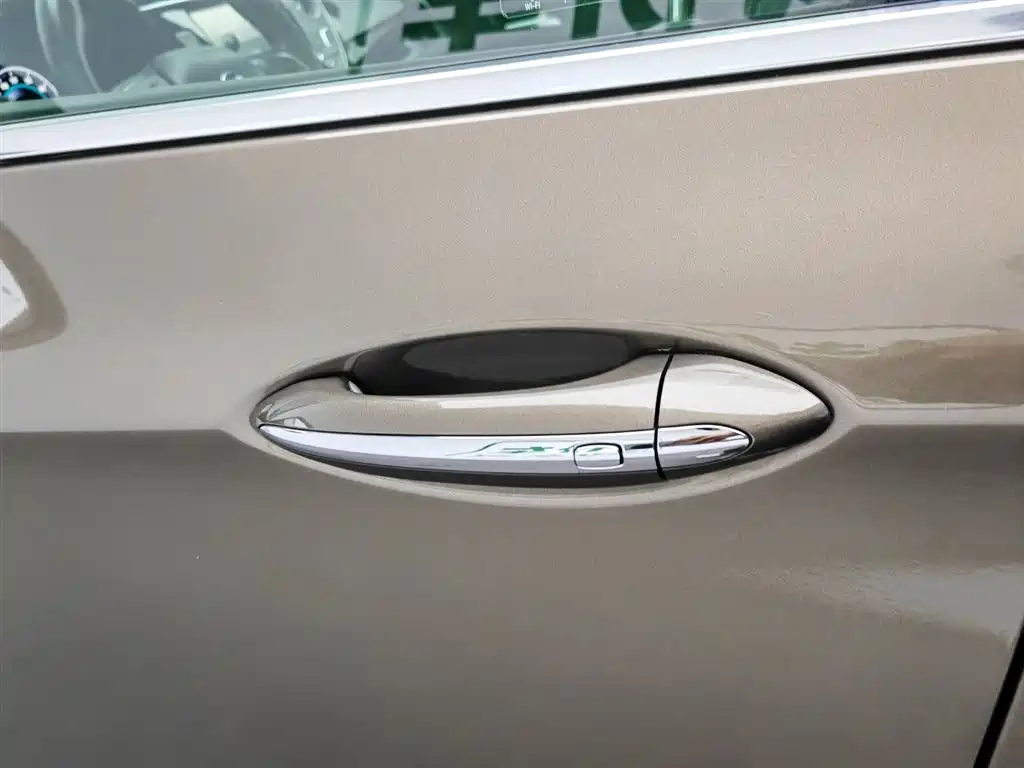 Buick Envision Plus — фотографии объявления, Фото 18
