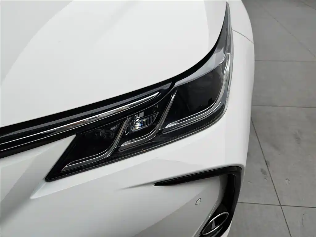 Toyota Corolla 2023 1.8L