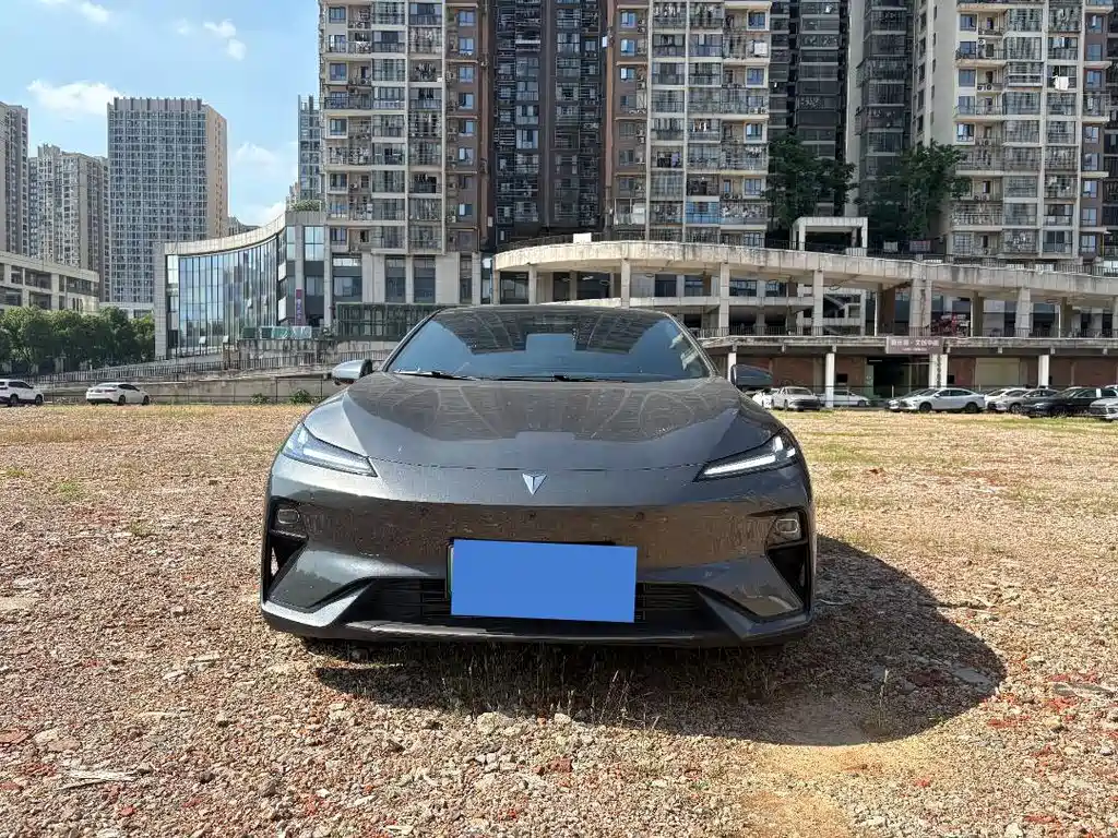 Deepal Deepal L07 — миниатюра 2