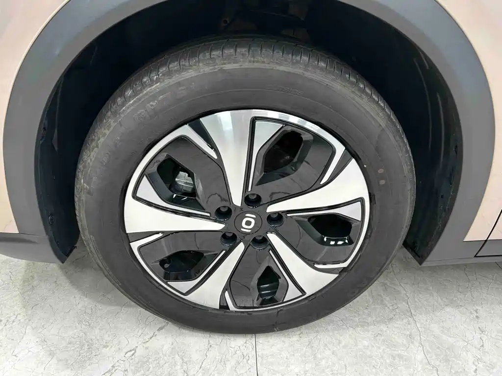 Qiyuan Qiyuan Q05 — миниатюра 21