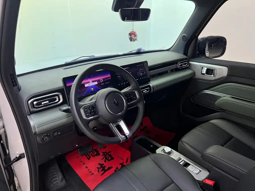 Baojun Yueye — миниатюра 13