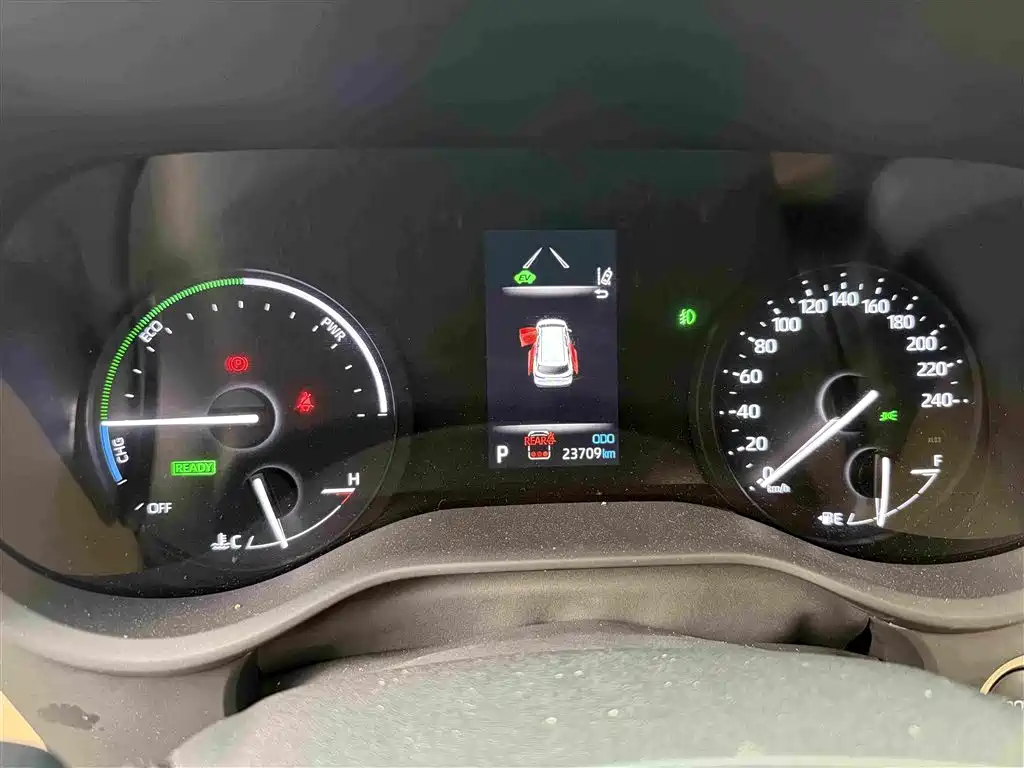 Toyota Sienna — миниатюра 8