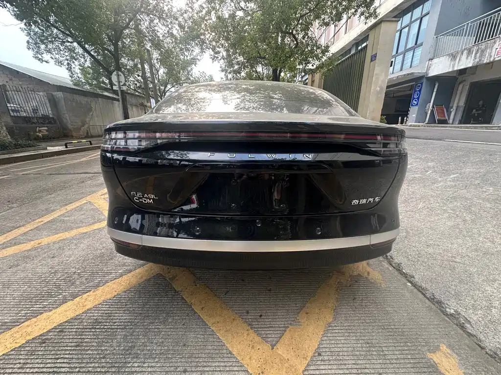 Fulwin Fengyun A9L — миниатюра 6