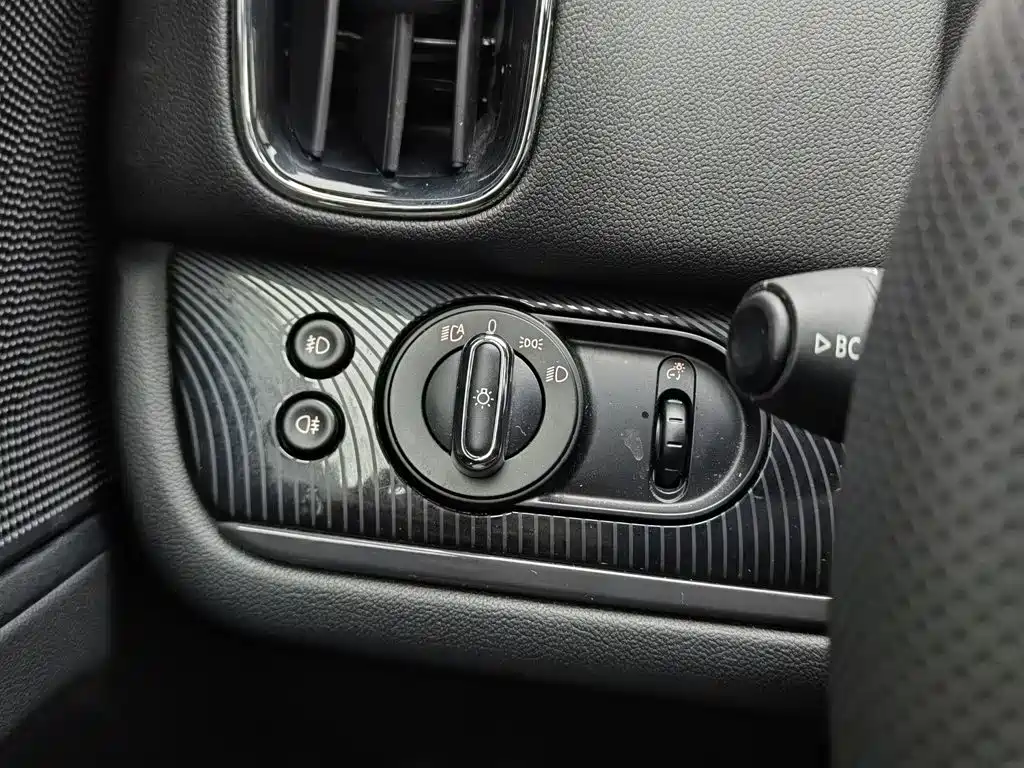 MINI Mini Countryman — миниатюра 21