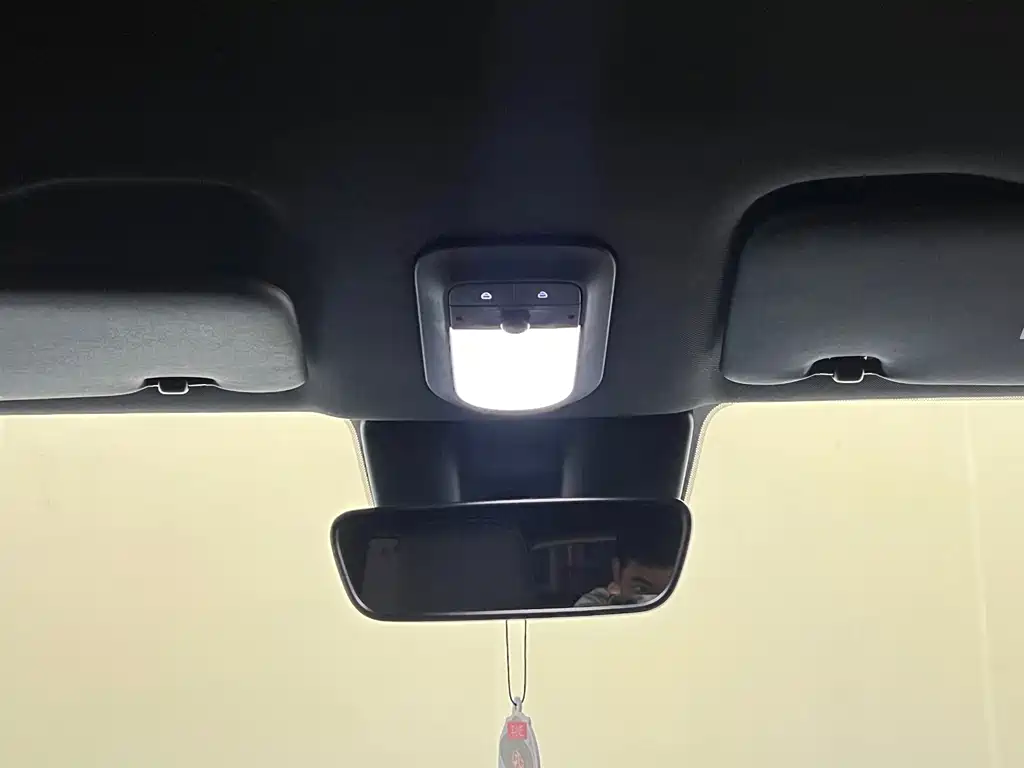Baojun Yueye — миниатюра 20