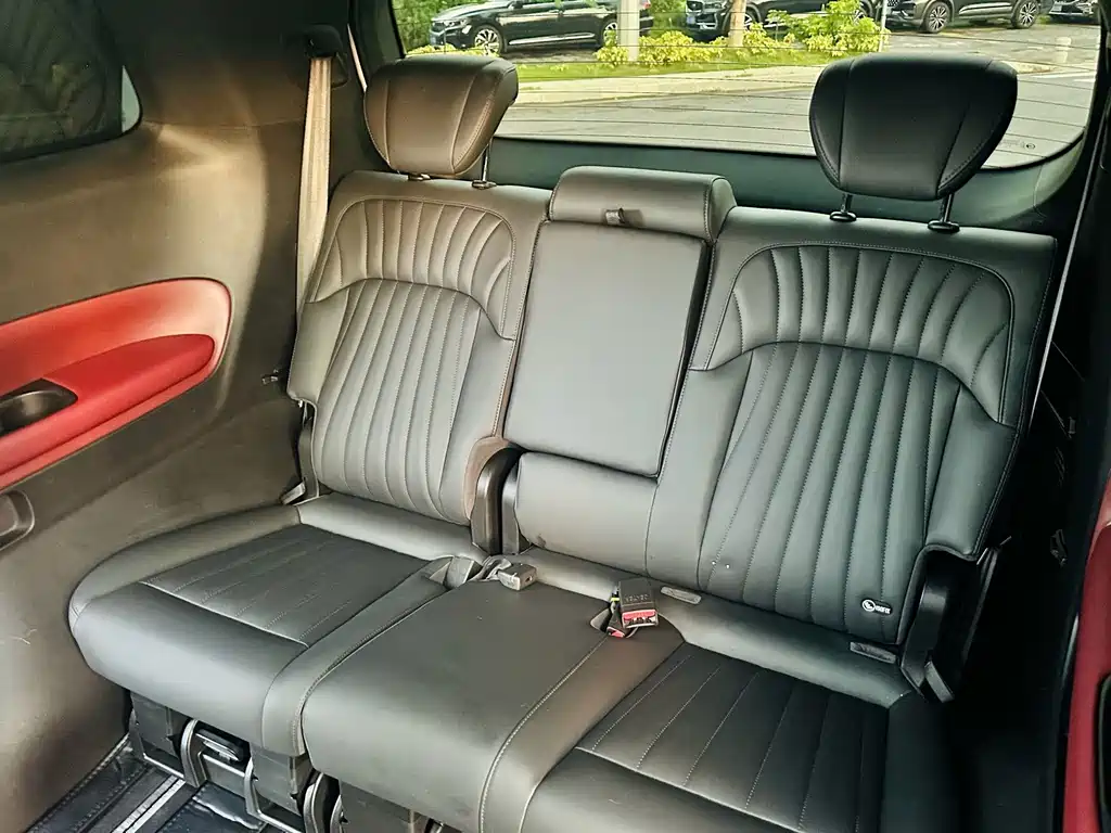 GAC Motor Trumpchi M8 — миниатюра 13