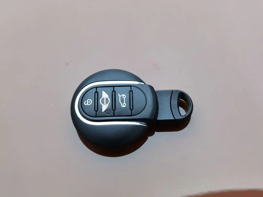 MINI Mini Countryman — миниатюра 19