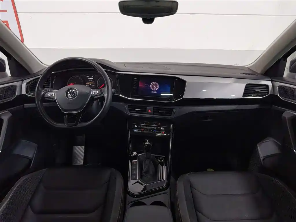 Volkswagen Tayron 2020 330TSI Luxury Smart Connect