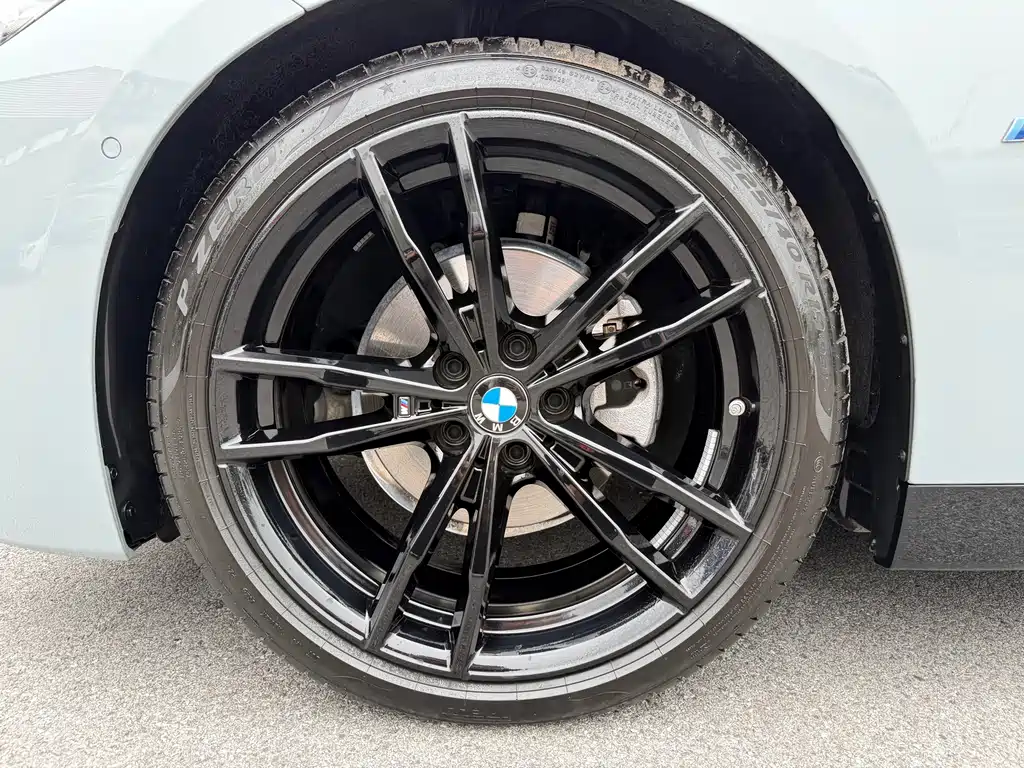 BMW 2 Series (Import) — миниатюра 23