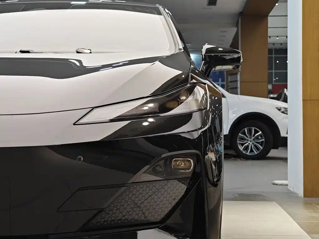 Changan Deepal DARK BLUE SL03