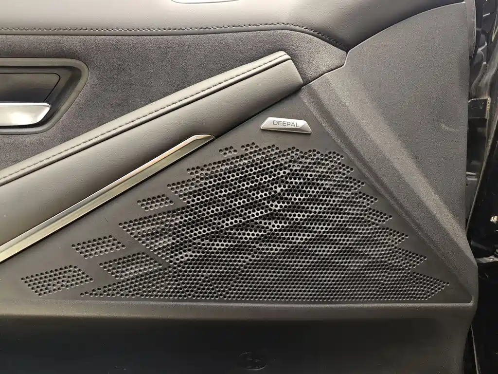 Changan Deepal DARK BLUE SL03