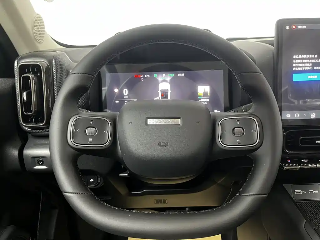 Haval Raptor PHEV — фотографии объявления, Фото 14