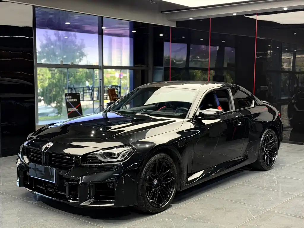 BMW M2
