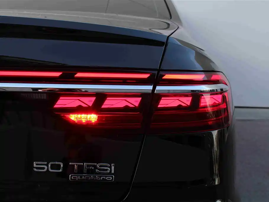 Audi A8 — фотографии объявления, Фото 16
