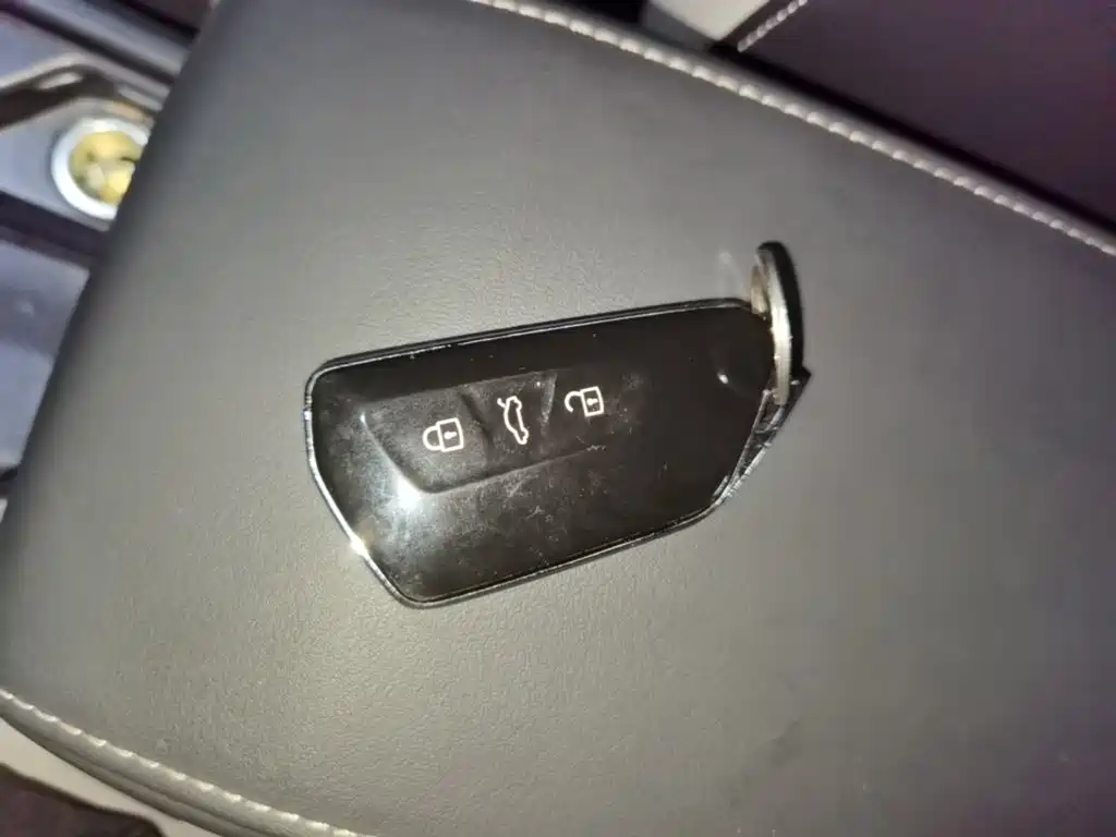 Volkswagen Golf — миниатюра 9