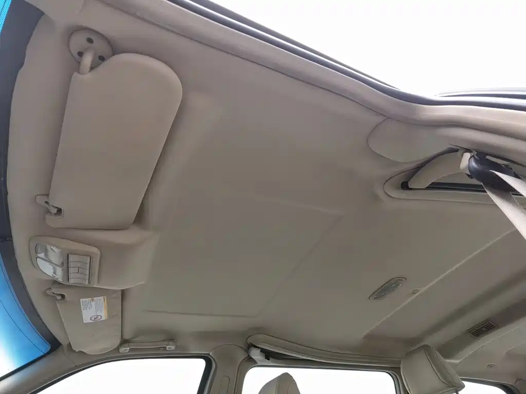 Buick GL8 — миниатюра 14