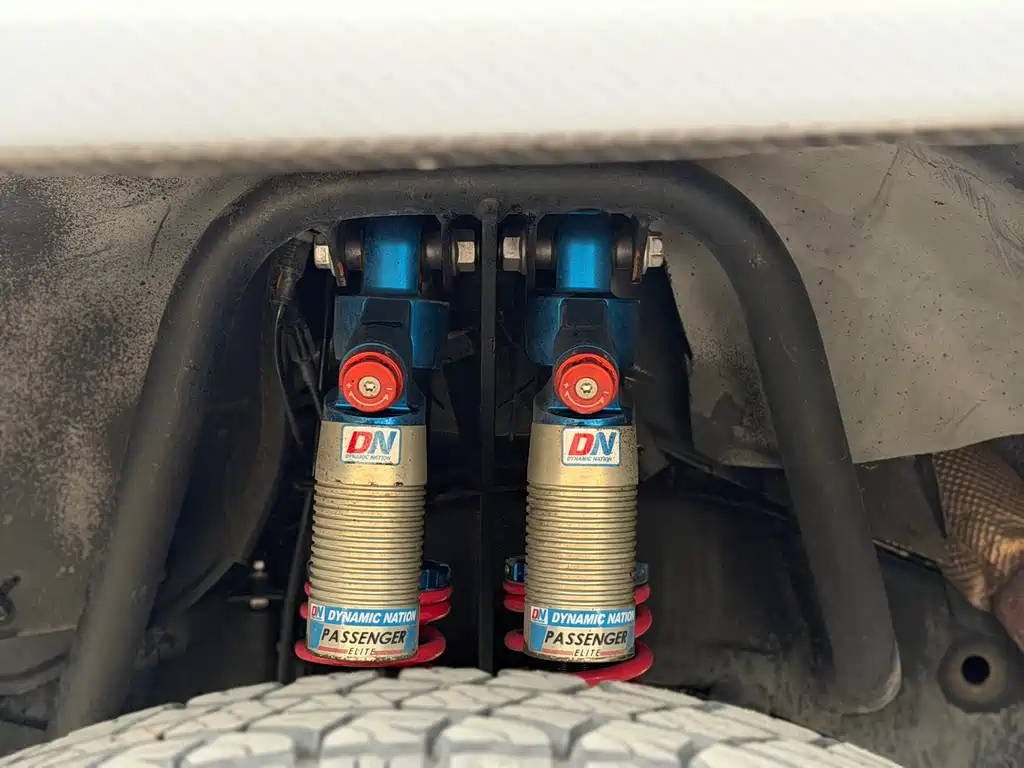 MERCEDES-BENZ G CLASS