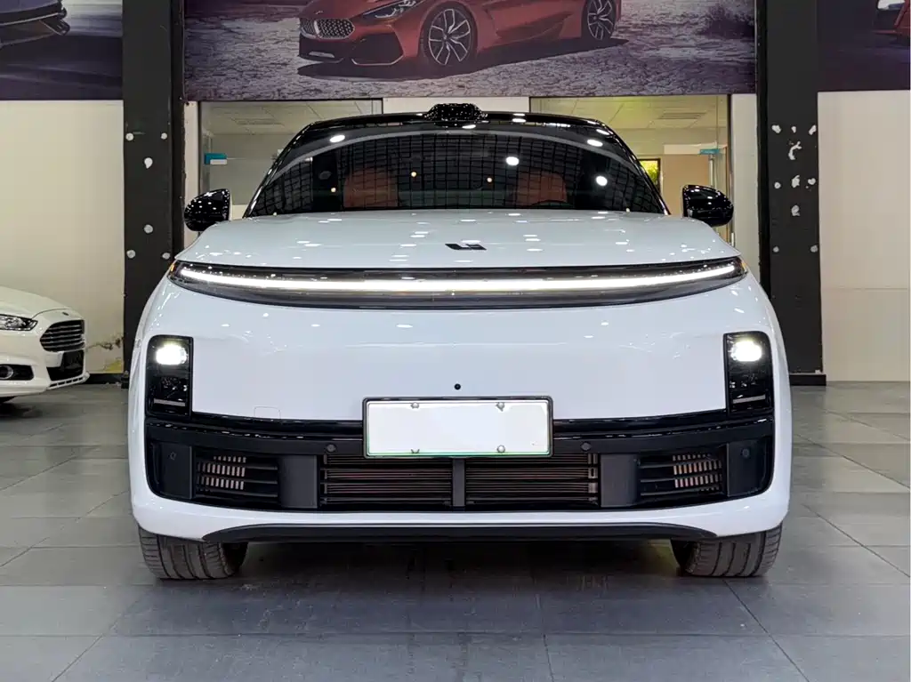 Li Auto IDEAL L7