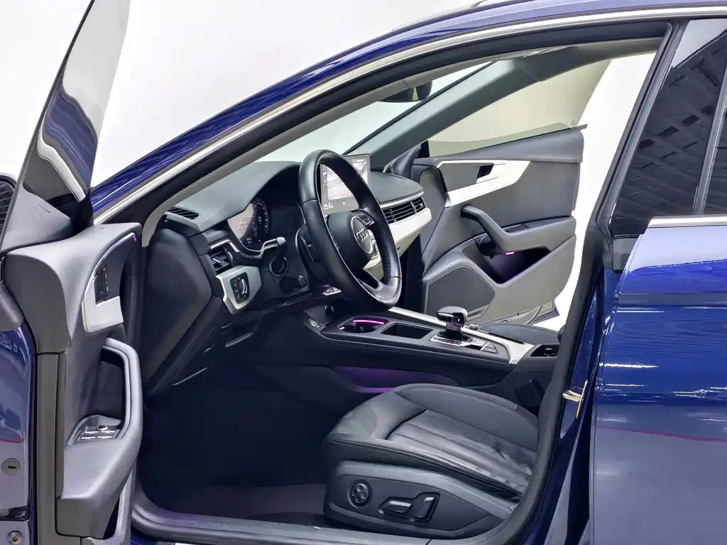 Audi A5 (Import) — миниатюра 8