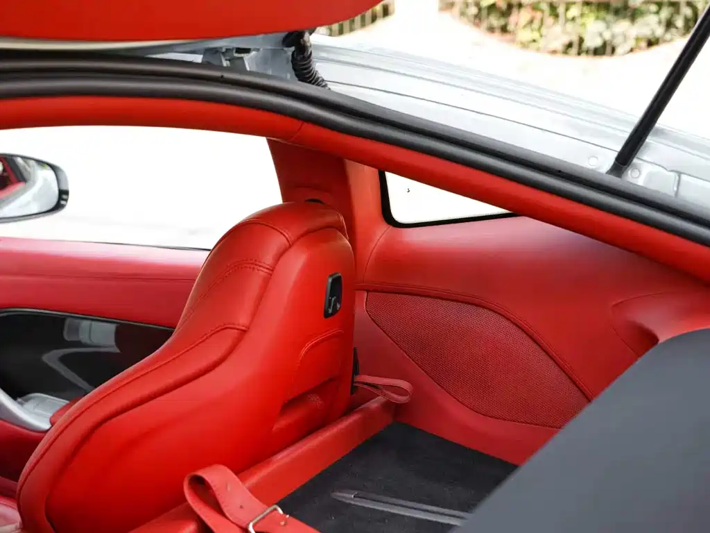 Ferrari F12berlinetta — миниатюра 25