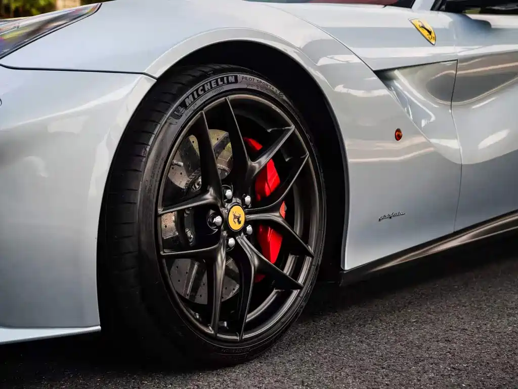 Ferrari F12berlinetta — миниатюра 55