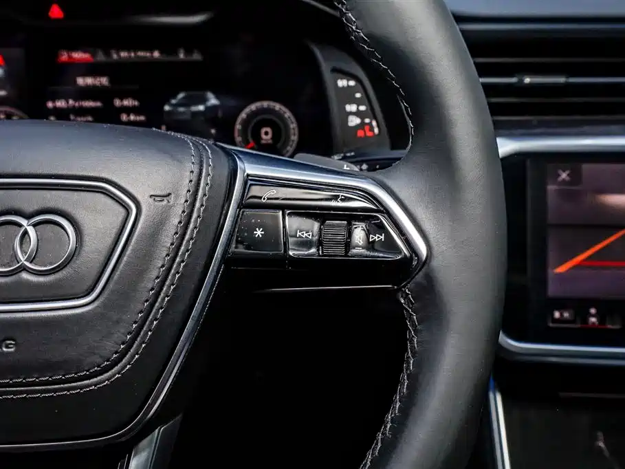 Audi A6L — фотографии объявления, Фото 27