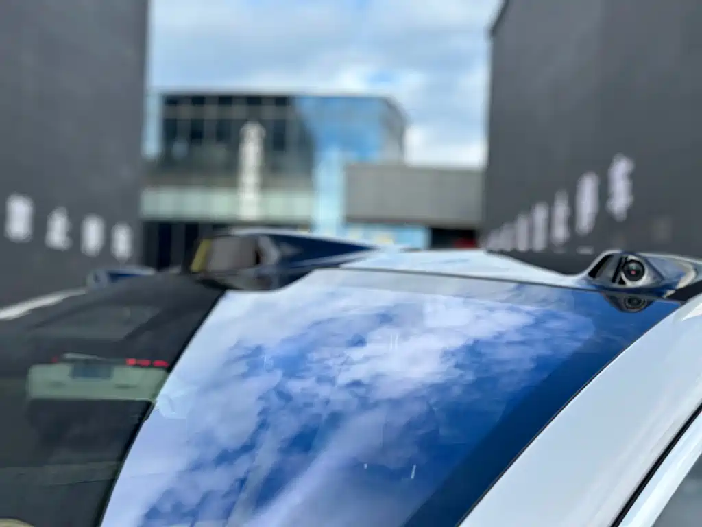 NIO ET7 — миниатюра 6