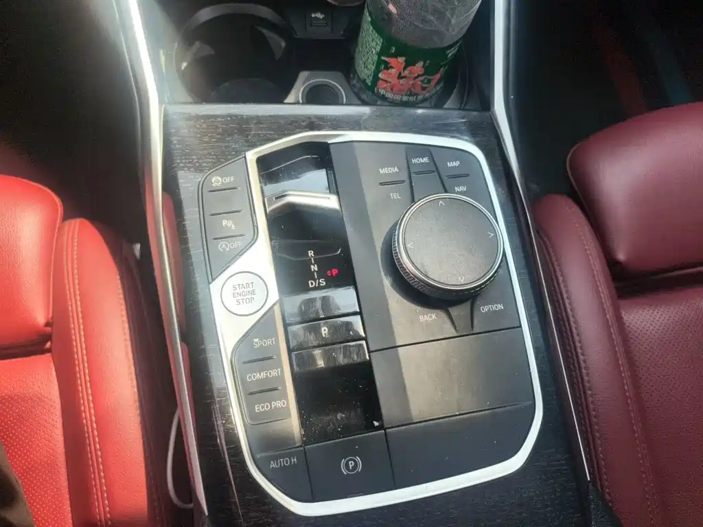 BMW 3 Series — миниатюра 10