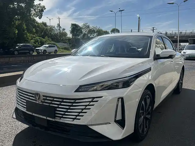 Changan Eado