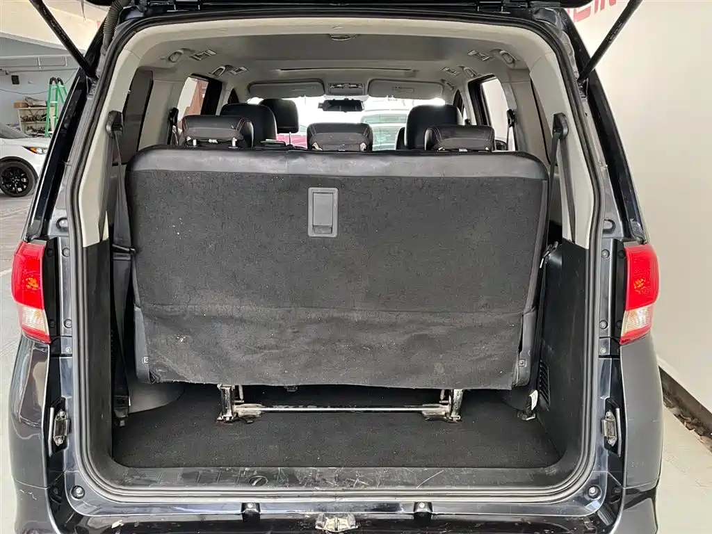 CHANGAN CHANGAN RUIXING S50