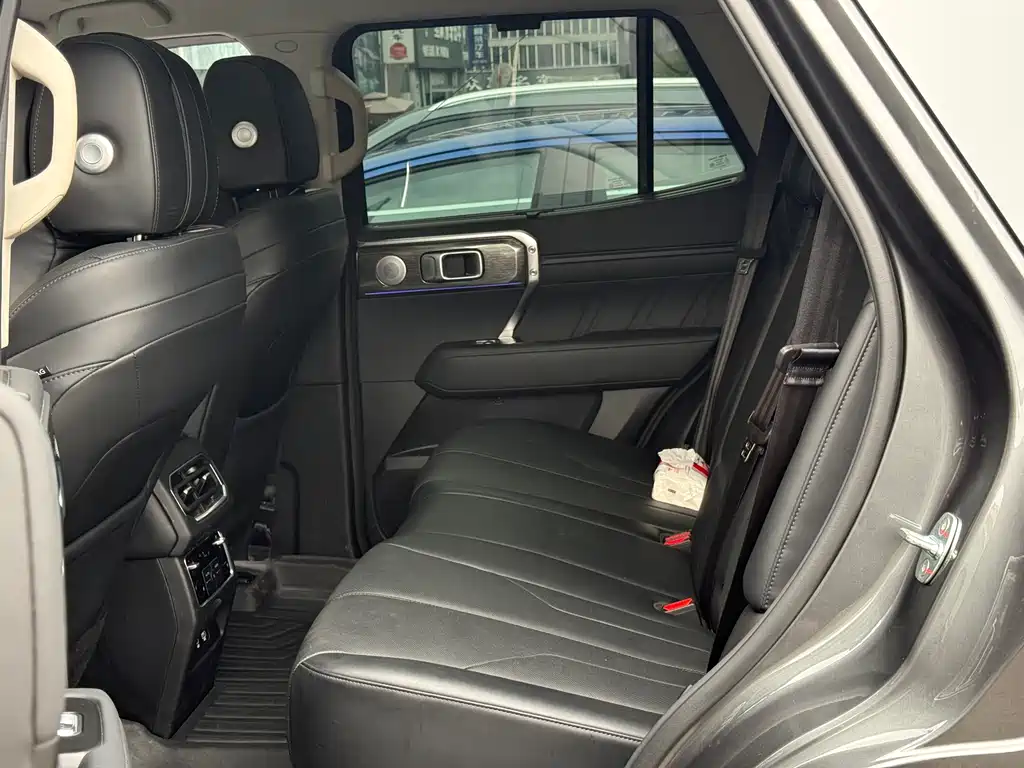 TANK TANK 400 NEW ENERGY