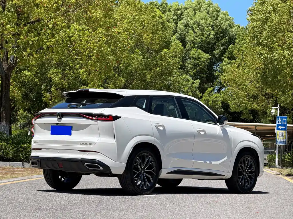 Changan UNI-Z — миниатюра 6