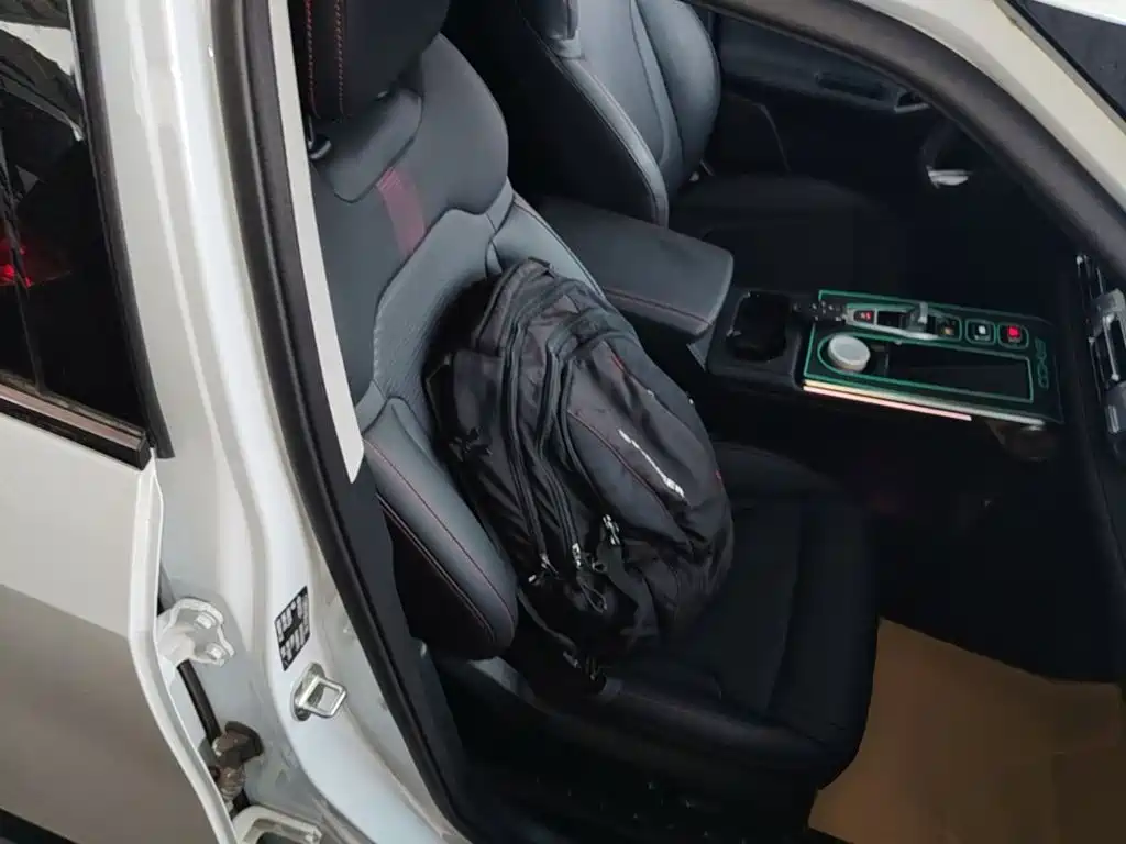 GAC Motor Shadow Cool — миниатюра 24