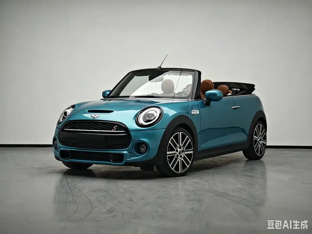 Mini Mini 2020