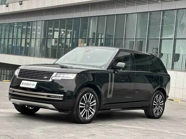 LAND ROVER RANGE ROVER 2023