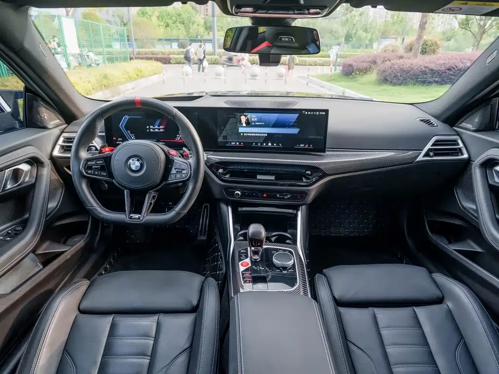 BMW M2 2024 M2