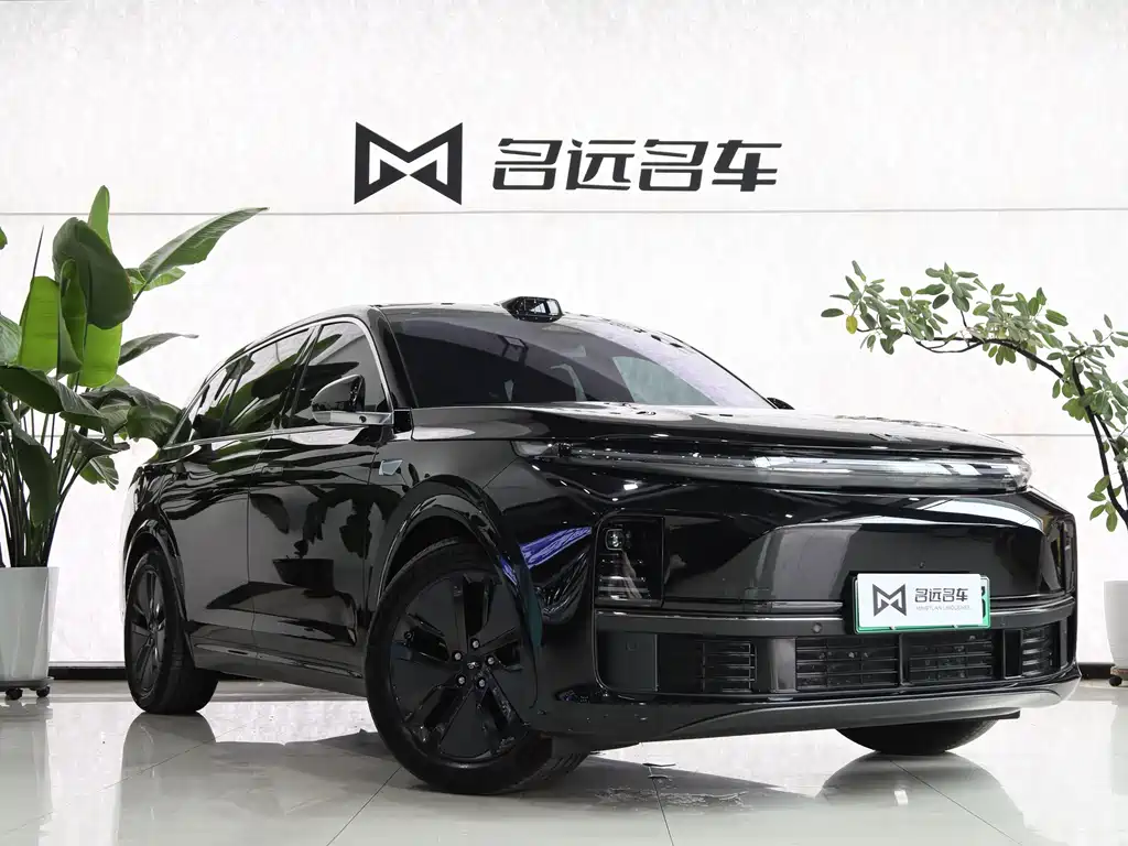 Li Auto L7 2024 MAX