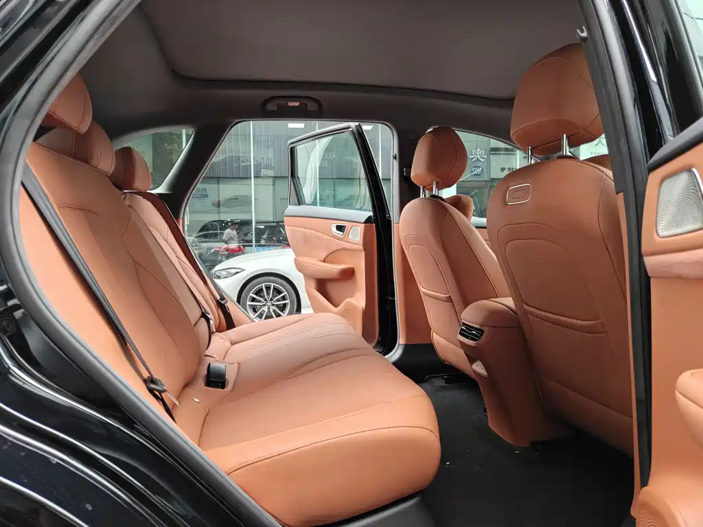 Shangjie H5 2025 Max