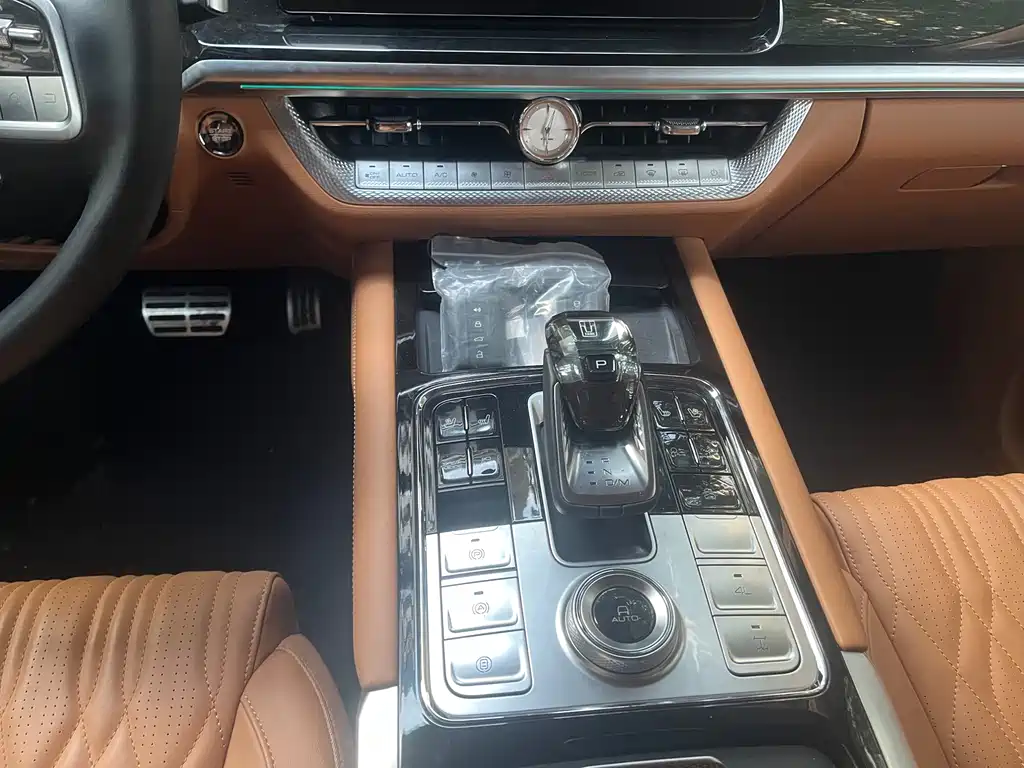 TANK TANK 500 NEW ENERGY