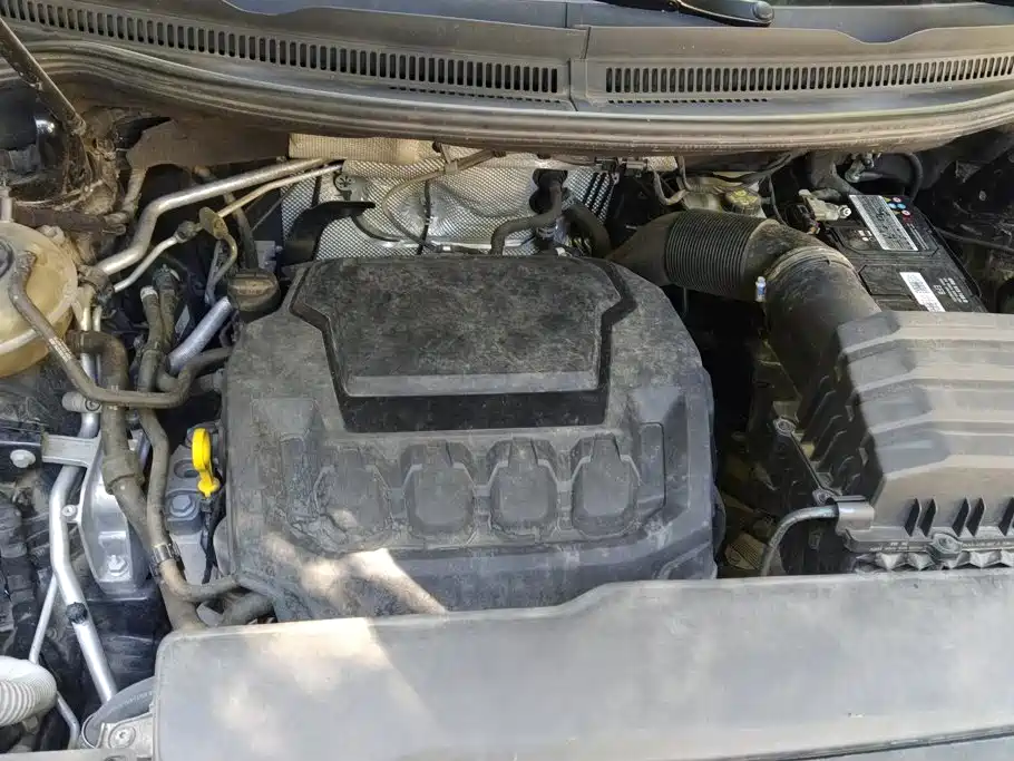 Volkswagen Viloran — миниатюра 10