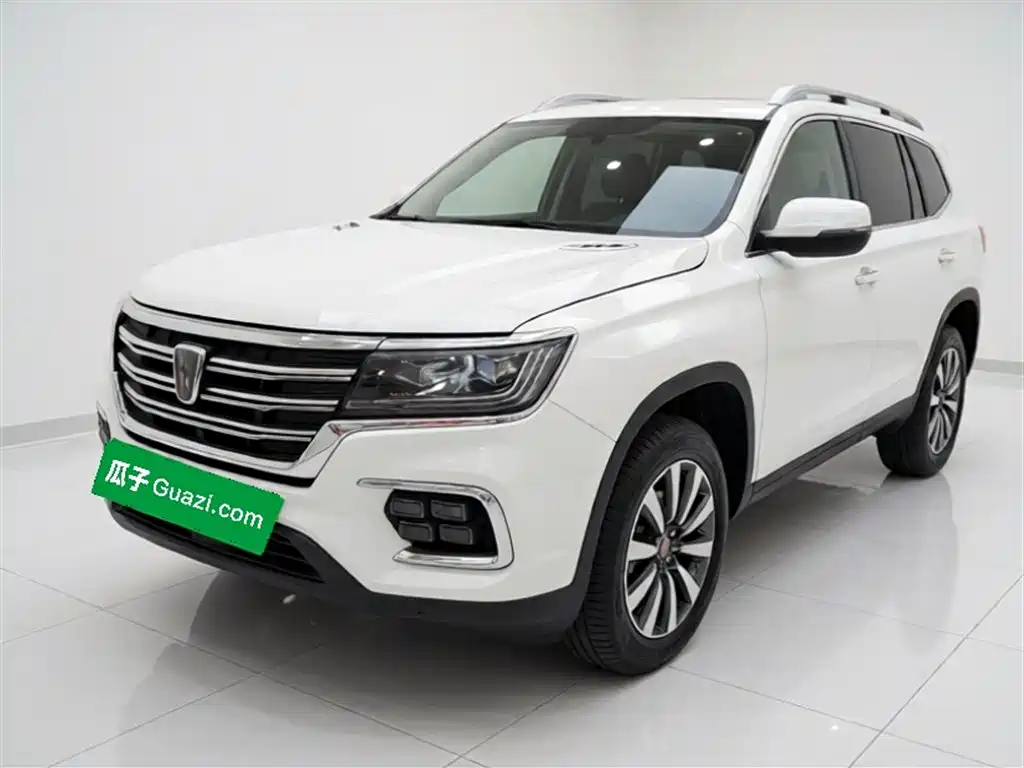 Roewe RX8 2023