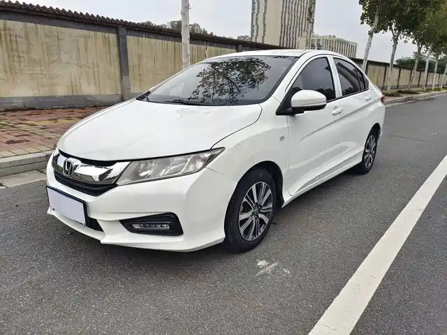 HONDA FENG FAN 2020