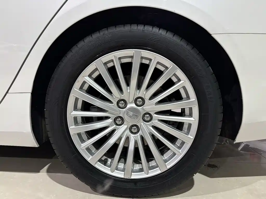 Cadillac CT6 — фотографии объявления, Фото 16