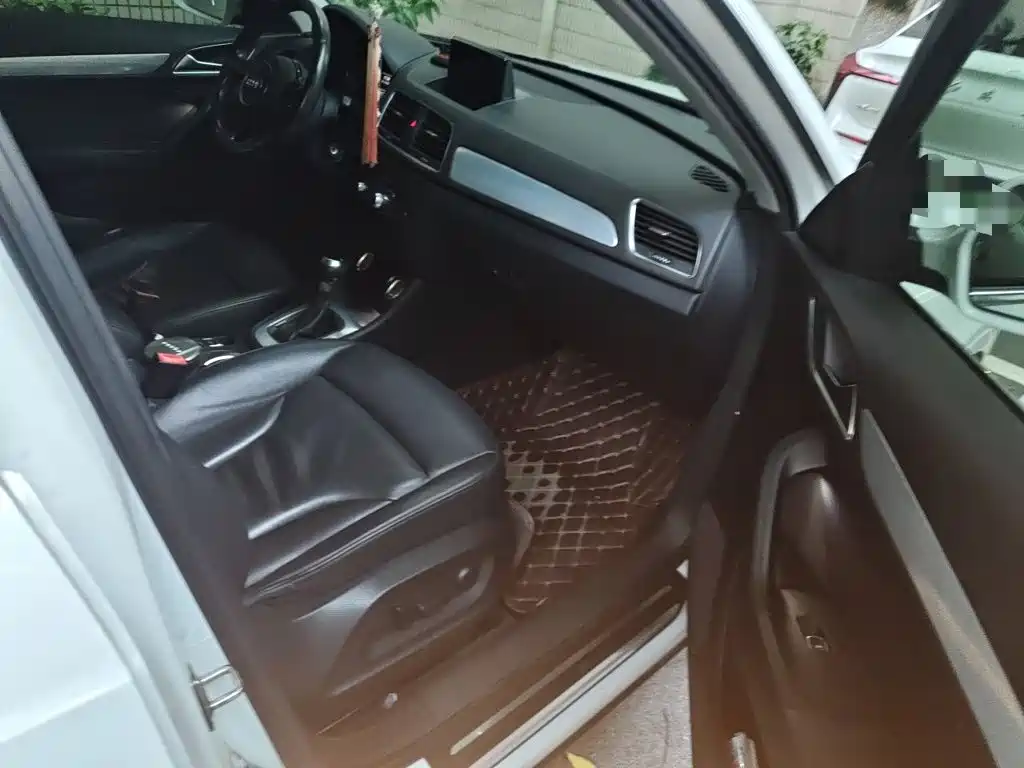 Audi Q3 — миниатюра 19