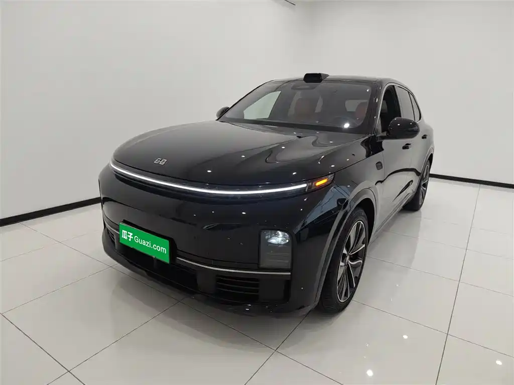 Li Auto Li L7 2024