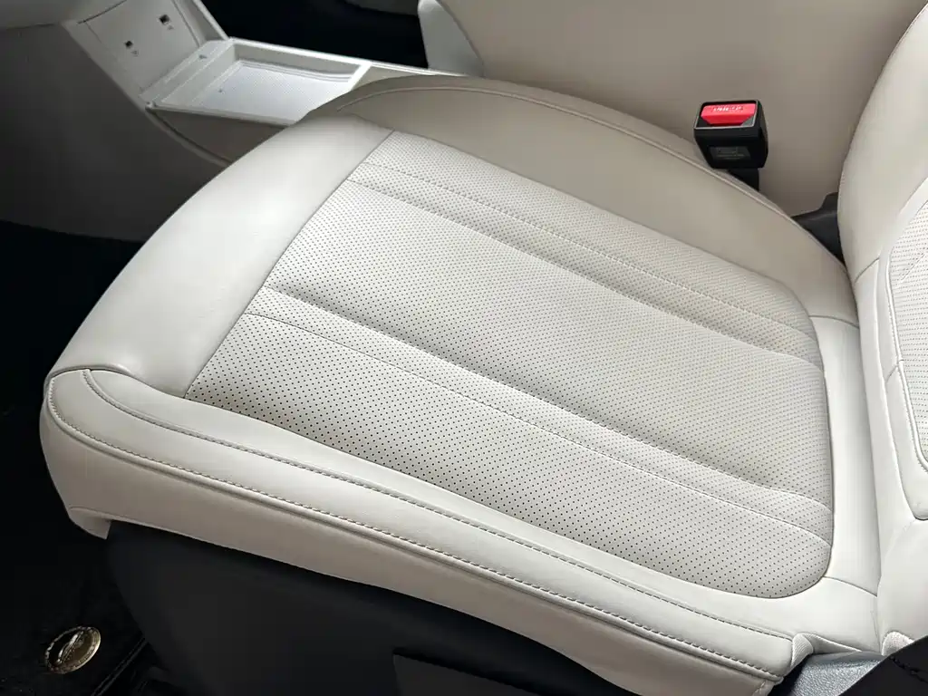 GEELY GALAXY STAR WISH