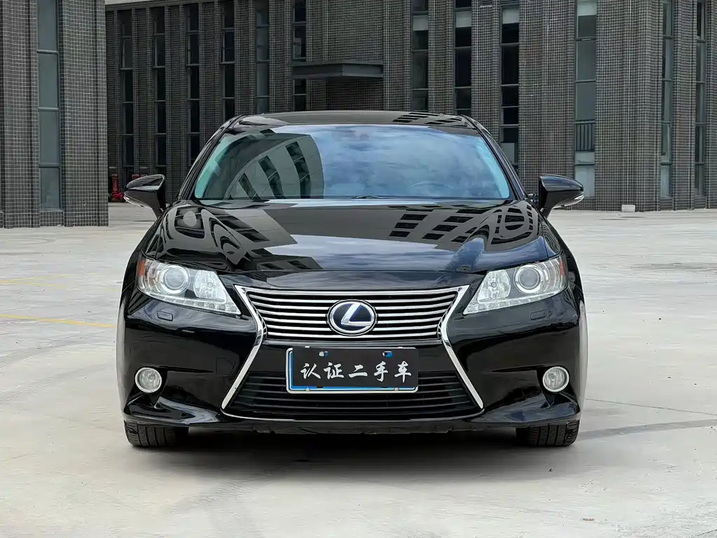 Lexus ES — фотографии объявления, Фото 3