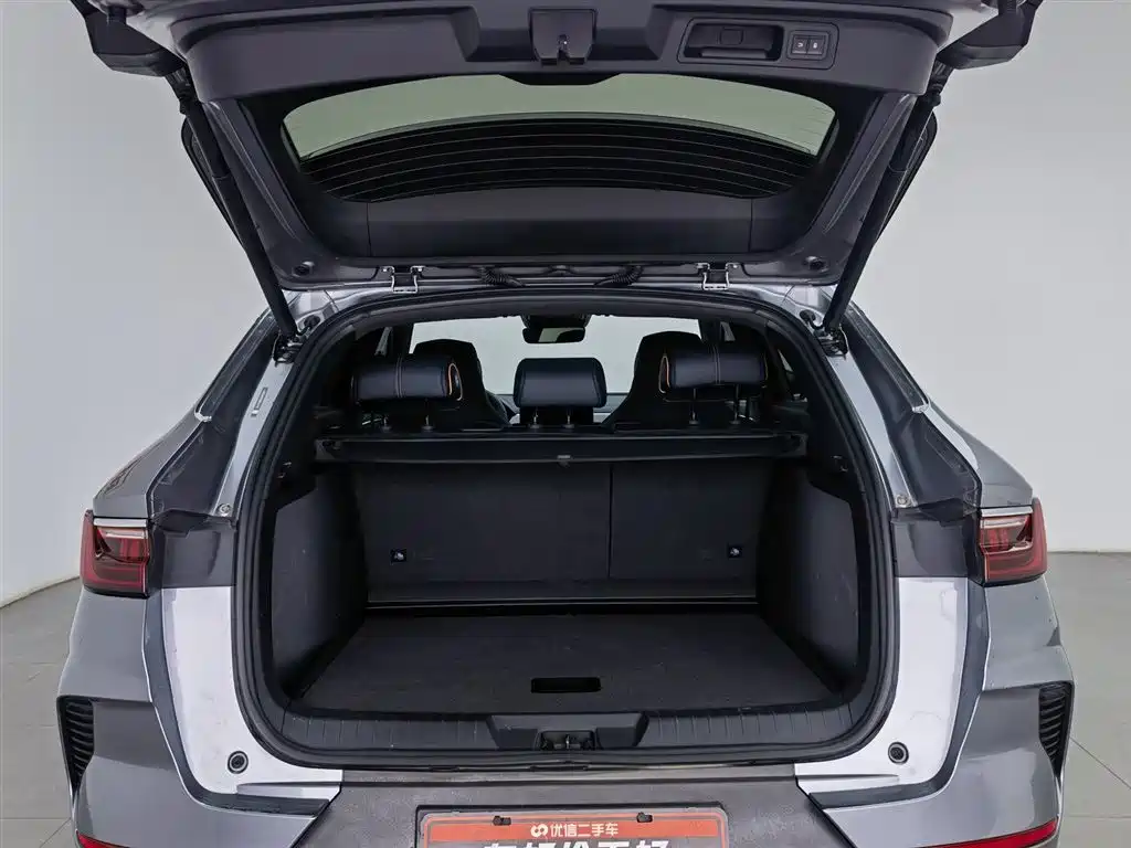 BYD SONGJIANG NEW ENERGY