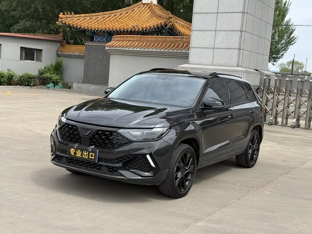 Купить Jetta VS5